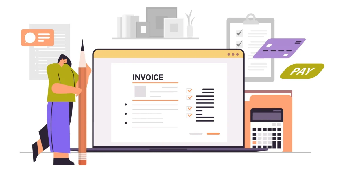 How Health Clinics Benefit from Invoice Mailing Services