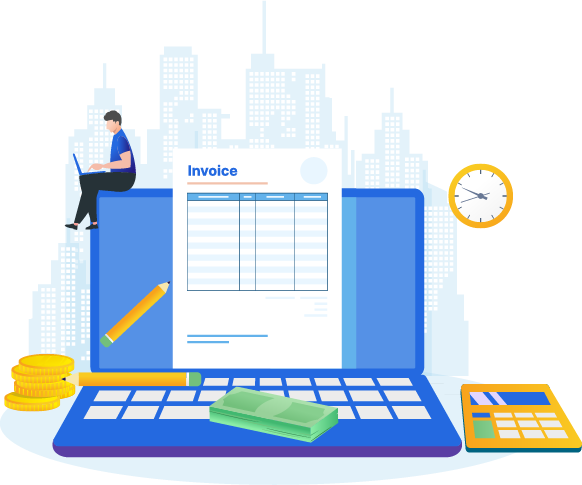 Invoice Mailing Services: A Boost for Wellness Businesses